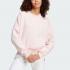 Felpa Adidas Originals Essentials Small Logo da donna rif. IX7954
