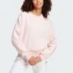 Felpa Adidas Originals Essentials Small Logo da donna rif. IX7954