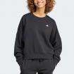 Felpa Adidas Originals Essentials Small Logo da donna rif. IX7940