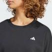 Felpa Adidas Originals Essentials Small Logo da donna rif. IX7940