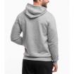 Felpa Adidas Con Cappuccio Essentials 3-Stripes da uomo rif. IJ6474