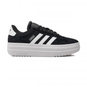 Scarpe Sneakers Adidas VL Court Bold Lifestyle da donna rif. IH4777