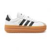 Scarpe Sneakers Adidas VL Court Bold Lifestyle da donna rif. IH3083