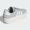 Scarpe Sneakers Adidas Vl Court Bold da donna rif. IF9784