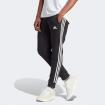 Pantaloni Tuta Adidas Essentials Fleece 3-Stripes da uomo rif. IB4030