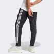 Pantaloni Tuta Adidas Essentials Fleece 3-Stripes da uomo rif. IB4030