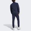 Tuta sportiva Adidas Basic 3-Stripes Fleece da uomo rif. IJ6064