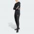 Tuta Adidas Track Suit Linear da donna rif. HZ2258