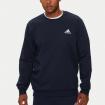 Felpa Adidas Essentials Fleece da uomo rif. H42002