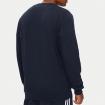 Felpa Adidas Essentials Fleece da uomo rif. H42002