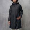 Giubbotto Giacca Blauer USA Lungo Con Inteno In Eco Pelliccia Fay da donna rif. 24WBLDK11337-006007