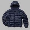 Giubbotto Piumino Blauer USA Reversibile Termosaldato Donald da uomo rif. 24WBLUC06060-006216