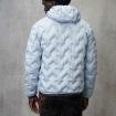 Giubbotto Piumino Blauer Nastrato Ad Angoli Pier da uomo rif. 24WBLUC03125-006952