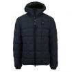Giubbotto Piumino Blauer Quadrettato Dalin da uomo rif. 24WBLUC03123-006953