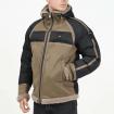 Giubbotto Piumino Blauer Nylon E Montone Ecologico Horace da uomo rif. 24WBLUC02128-006958