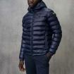 Giubbotto Piumino Blauer Termosaldato Charles da uomo rif. 24WBLUC02058-006100