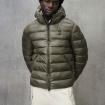 Giubbotto Piumino Blauer In Nylon Eco Adams da uomo rif. 24WBLUC02055-005958