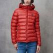 Giubbotto Piumino Blauer USA Con Cuciture Nastrate Ellis da donna rif. 24WBLDC02064-006100