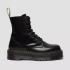 Scarpe Stivali Stivaletti Dr. Martens Platform Jadon da Donna rif. JADON