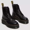 Scarpe Stivali Stivaletti Dr. Martens Platform Jadon da Donna rif. JADON