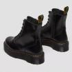 Scarpe Stivali Stivaletti Dr. Martens Platform Jadon da Donna rif. JADON