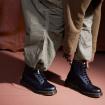 Scarpe Stivali Stivaletti Dr. Martens 1460 da Uomo rif. 1460