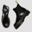 Scarpe Stivali Stivaletti Dr. Martens Platform 2976 QUAD da Donna rif. 2976 QUAD