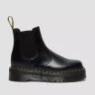 Scarpe Stivali Stivaletti Dr. Martens Platform 2976 QUAD da Donna rif. 2976 QUAD