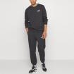 Tuta sportiva Puma con logo da uomo rif. 670032