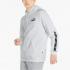 Felpa Puma Essentials con cappuccio e stampa sul petto da uomo rif. 849040
