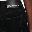 Pantaloni Jeans Karl Lagerfeld da Donna rif. 245J1116