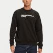 Maglia Felpa Karl Lagerfeld da uomo rif. 246D1808