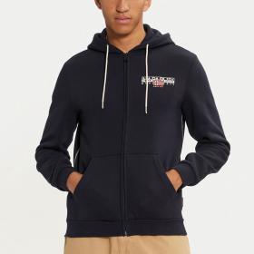 Felpa Maglione Napapijri con Cappuccio da uomo rif. NP0A4I1E