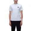 T-shirt Napapijri a manica corta da uomo rif. NP0A4I3N