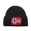 Cappello Napapijri con maxi logo unisex rif. NP0A4IA5