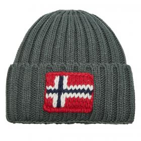 Cappello Napapijri con maxi logo unisex rif. NP0A4IA5