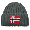 Cappello Napapijri con maxi logo unisex rif. NP0A4IA5