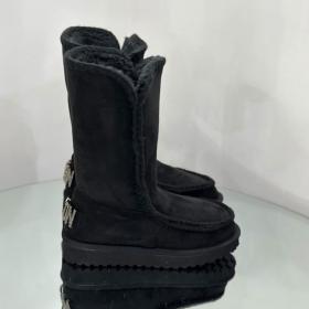 Scarpe Stivaletti Stivali Icon da donna rif. IC04411SD