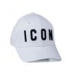 Cappello berretto Icon con logo unisex rif. IUNIX9012A