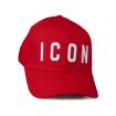 Cappello berretto Icon con logo unisex rif. IUNIX9012A