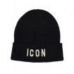 Cappello Icon con maxi logo unisex rif. IUNIX9214A