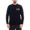 Maglia maglione Icon con logo da uomo rif. IU9057M
