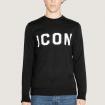 Maglia maglione Icon con logo da uomo rif. IU9058M