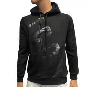 Maglia Felpa Icon con logo e Cappuccio da uomo rif. IU9017FC