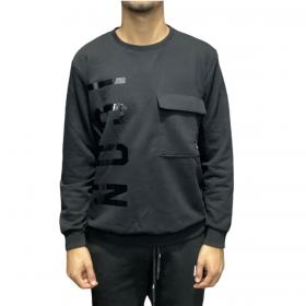 Maglia Felpa Icon con logo da uomo rif. IU9175F