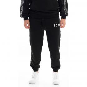 Pantalone tuta Icon da uomo rif. IU9210P