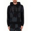Maglia Felpa Icon con logo e Cappuccio da uomo rif. IU9052F