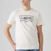 T-shirt Levi's Classic Stampata da uomo rif. 22491-1602