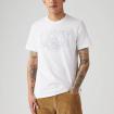 T-shirt Levi's Classic Stampata da uomo rif. 22491-1665
