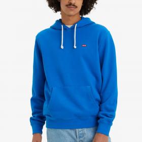 Felpa Levi's con cappuccio housemark original da uomo rif. 34581-0046